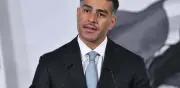 Alias 'Sierra 1' capturado tras dos fugas; Harfuch detalla operativo