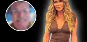 Aline Hernández comparte fotos de Sergio Andrade y pide ayuda para localizarlo