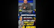 Almada, a detalles de llegar al América