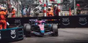 Alpine pide revisión de sanciones en GP de Mónaco 2026