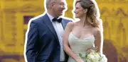 Altair Jarabo reaparece con su esposo y responde a rumores de separación