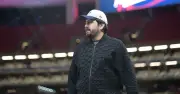 Amaury Vergara resalta legado de su padre rumbo al Mundial 2026