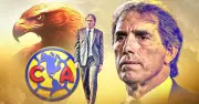 América elige a Guillermo Almada como nuevo entrenador tras salida de Jardine
