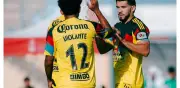 América vence en amistoso en España en debut de Guillermo Almada
