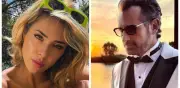 Ana Carla Sinclair contradice a Gabriel Soto sobre su relación