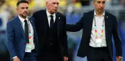 Ancelotti resta importancia al empate de Brasil en su debut mundialista