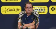 André Jardine aclara motivos de su salida del América