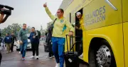 André Jardine cerca de salir del América tras cambios en directiva