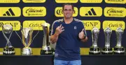 André Jardine: No dirigiré otro equipo en Liga MX, pero no cierro puertas