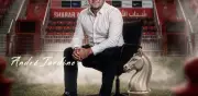 André Jardine, nuevo técnico del Shabab Al Ahli de Emiratos Árabes
