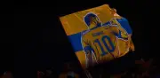 André-Pierre Gignac se despide de Tigres tras 11 años y 5 títulos de Liga MX