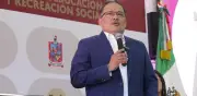 Andrés Mijes apuesta a su experiencia y acepta reglas de Morena en Nuevo León