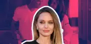 Angelina Jolie revela cómo sus hijos la ayudaron tras divorcio con Brad Pitt