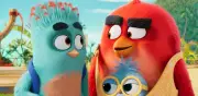 Angry Birds 3: Red es papá en el primer tráiler; estreno en diciembre de 2026