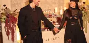 Anillo de Galilea Montijo desata rumores de compromiso con Isaac Moreno