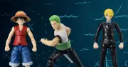Anime conquista nuevos consumidores y se convierte en gran negocio en México