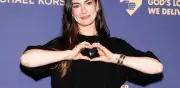 Anne Hathaway: tercer embarazo, nombres de sus hijos y su vida familiar