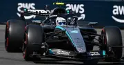 Antonelli domina en Mónaco; Checo Pérez y Cadillac sin respuesta