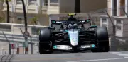 Antonelli lidera Práctica 3 en Mónaco; Checo Pérez cae al lugar 18