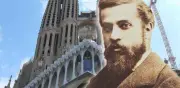 Antoni Gaudí: la historia del arquitecto de Dios y su legado en la Sagrada Familia