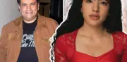 Antonia Andrade: la hija de Sergio Andrade que reapareció en redes para defender a su madre