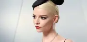 Anya Taylor-Joy se une a El Señor de los Anillos: La caza de Gollum