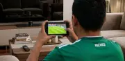 App falsa para ver el Mundial 2026 gratis roba contraseñas y datos bancarios