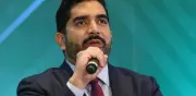 Aprueban en Comisión Permanente a Roberto Lazzeri como embajador en EU
