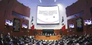 Aprueban licencias a 11 legisladores de Morena y PVEM para buscar gubernaturas
