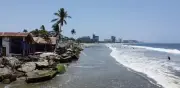 Arde el mar de Acapulco: alertan por nuevos huracanes ante calor extremo