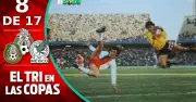 Argentina 1978: el peor Mundial de la Selección Mexicana