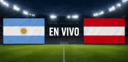Argentina busca asegurar su pase ante Austria en el Mundial 2026