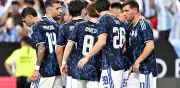 Argentina vence a Honduras sin Messi en amistoso pre mundialista