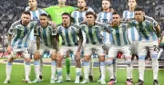 Argentina vs Argelia: diferencia de valor de plantilla es de 550 millones de euros