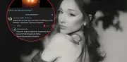 Ariana Grande exige retirar su música de video migratorio de la Casa Blanca