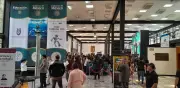 Arranca la Copa FutBotMX 2026 en el IPN con 53 equipos finalistas