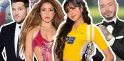 Artistas confirmados para la inauguración del Mundial 2026 en México, EU y Canadá