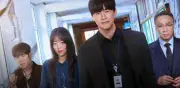 Así aprenderás: el nuevo K-drama de Netflix que causa controversia