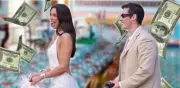 Así es Villa Valguarnera, la lujosa mansión de la boda de Dua Lipa y Callum Turner
