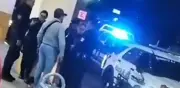 Asaltan tienda Coppel en Puebla; roban celulares y hay un detenido