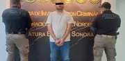 Aseguran 88 kilos de fentanilo en tráiler en Sonora; detienen a chofer