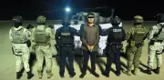 Aseguran precursores químicos por 26 mdp en Sinaloa; operativos en 8 estados