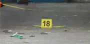 Asesinan a balazos a locataria del mercado de Tepito; hay un herido grave