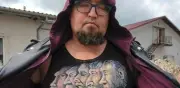 Asesinan en Polonia a artista opositor ruso; dos detenidos bielorrusos
