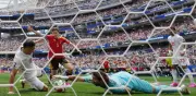 Atajada de Beiranvand ante Bélgica asombra al Mundial 2026