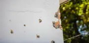 Ataque armado a domicilio en Aguascalientes; sin heridos