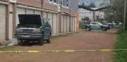 Ataque armado en mercado de Tulancingo deja un muerto y un herido