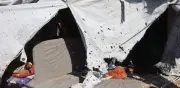 Ataques israelíes en Gaza dejan nueve muertos, entre ellos un comandante de Hamás