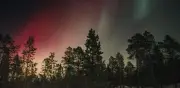 Aurora boreal en CDMX: las veces que se vio este raro fenómeno