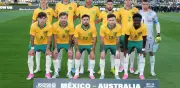 Australia revela lista oficial de 26 jugadores para el Mundial 2026 con 17 debutantes
